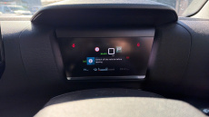 Citroen C4 100kW C-Series Edition 50kWh 5dr Auto Electric Hatchback